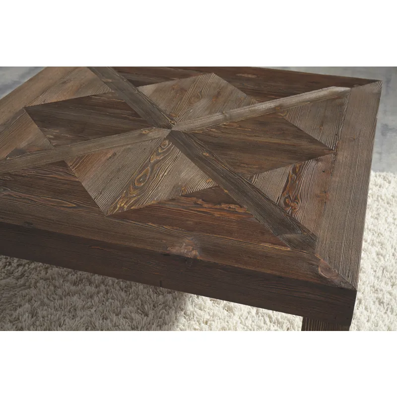 Ossereene End Table