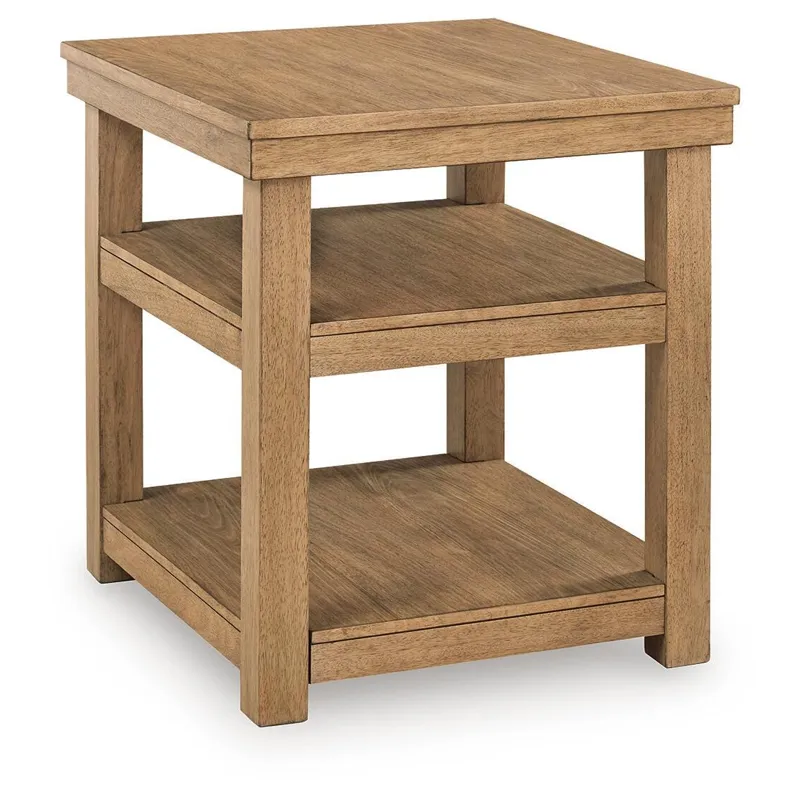 Wittenmyer End Table