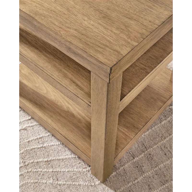 Wittenmyer End Table
