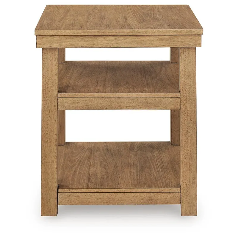 Wittenmyer End Table
