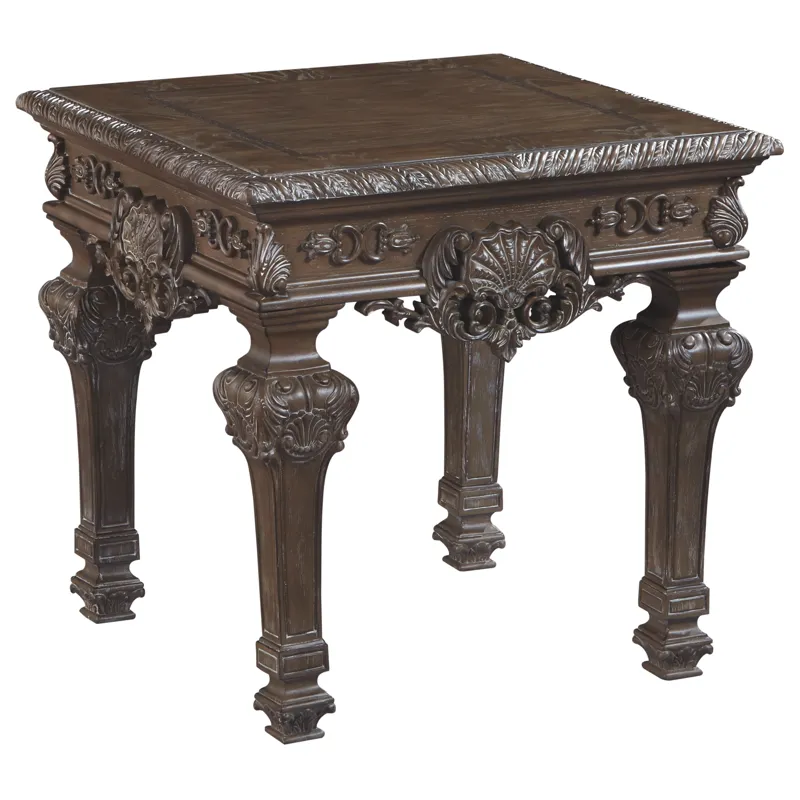 Charmond End Table