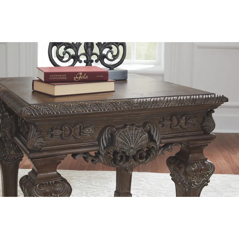 Charmond End Table