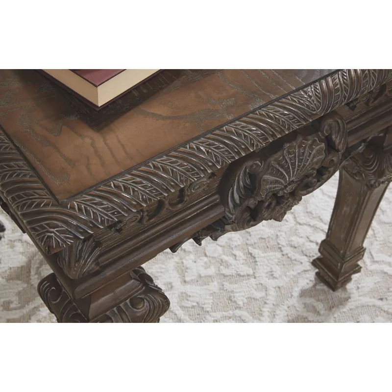 Charmond End Table