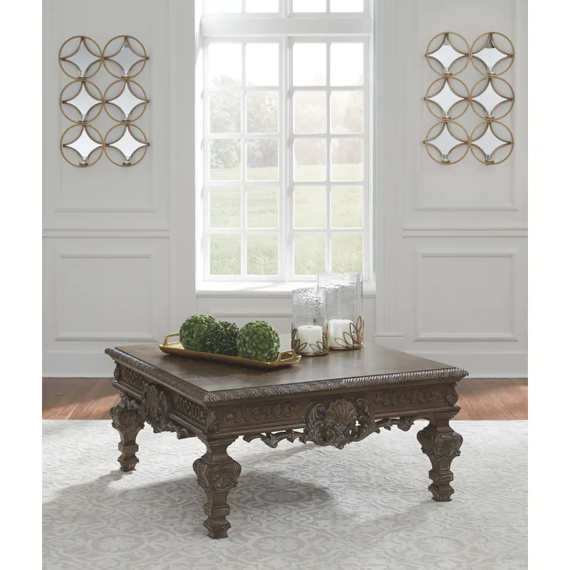 Charmond Coffee Table