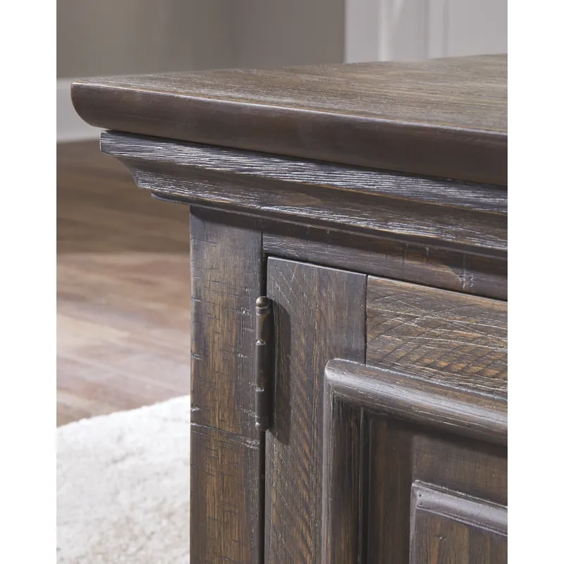 Wyndahl Coffee Table With Storage