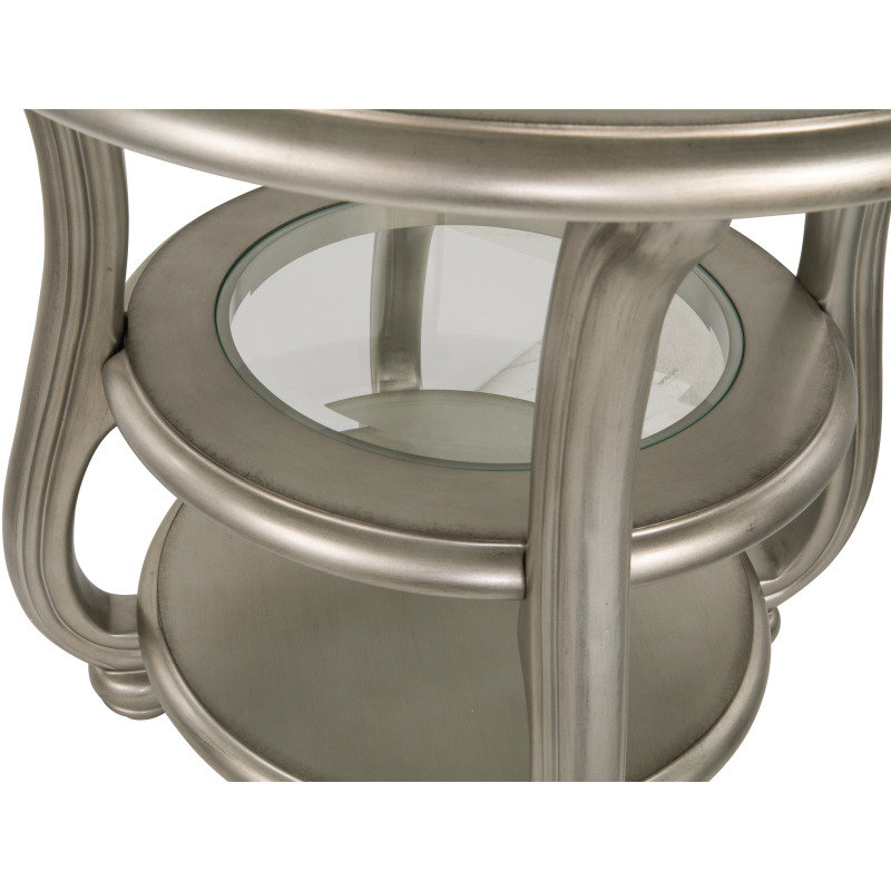 Coralayne End Table by Signature Design by Ashley LROTE0MG9510