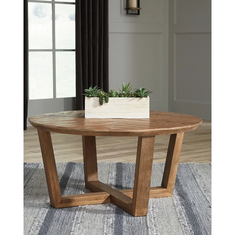 Kinnshee Coffee Table