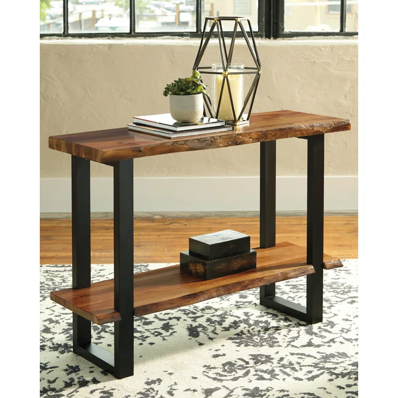 Brosward Sofa/Console Table