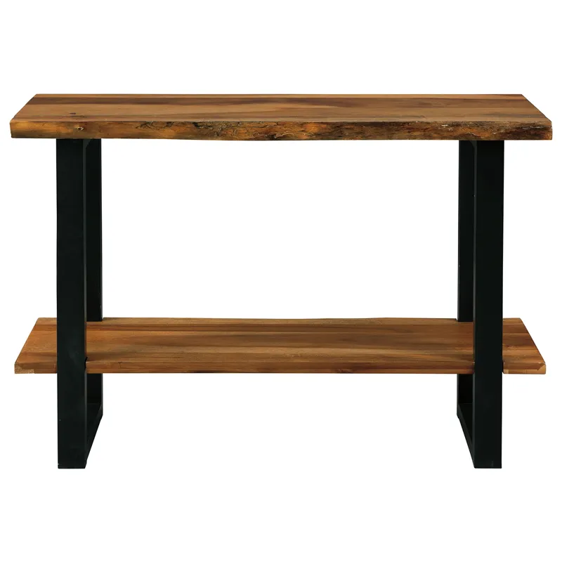 Brosward Sofa/Console Table