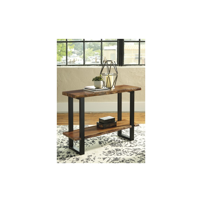 Brosward Sofa Console Table T855 4 By Signature Design Ashley At Missouri Furniture Brosward Sofa Console Table T855 4 By, Jadenley Sofa Console Table Set Of 3