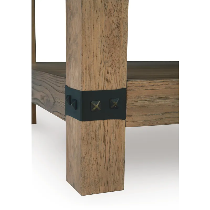 Ridgester End Table