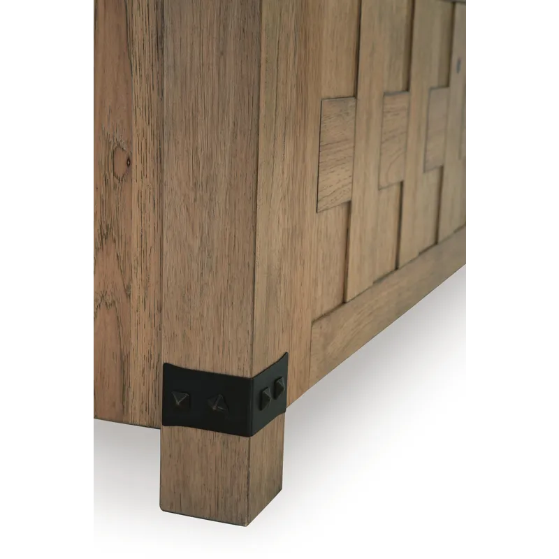 Ridgester Lift-Top Coffee Table
