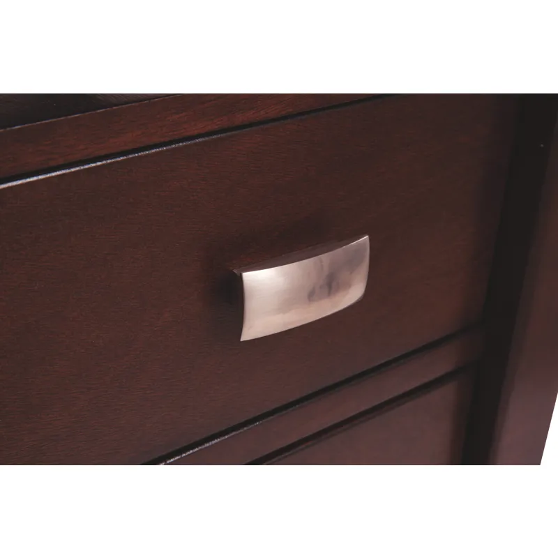 Hatsuko Chairside End Table