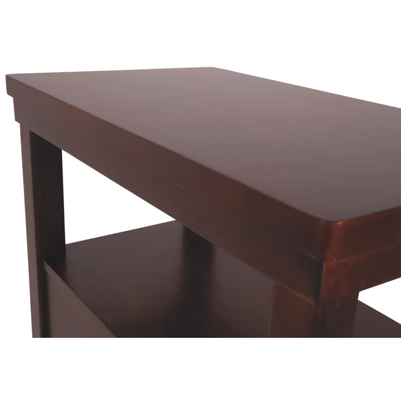 Hatsuko Chairside End Table