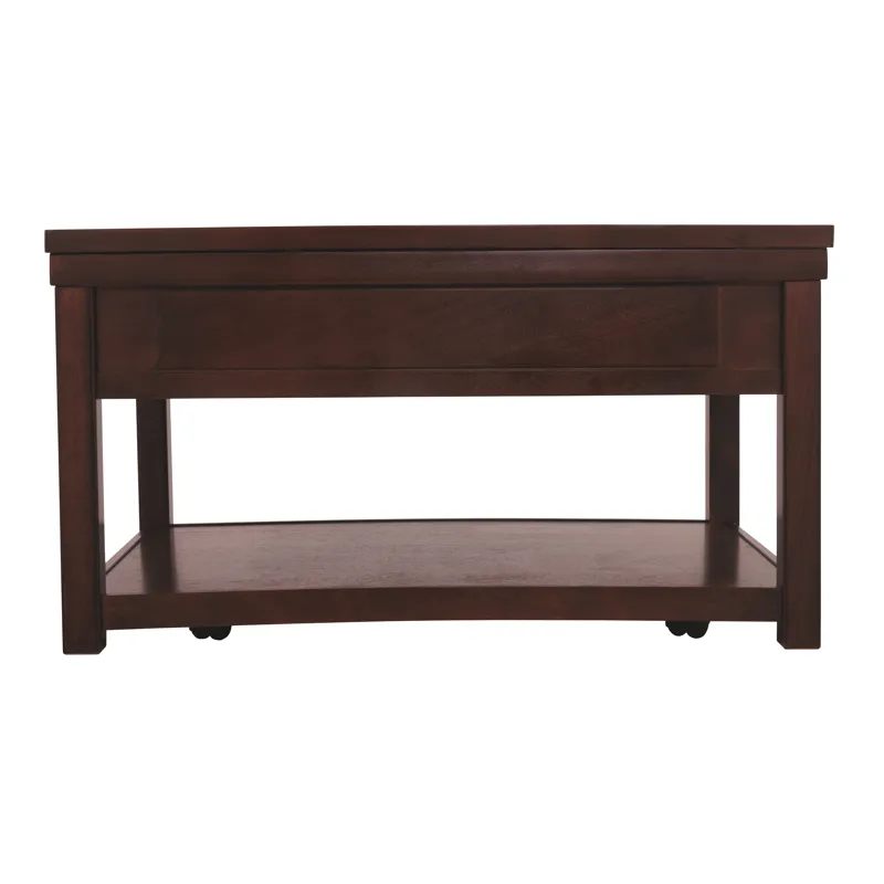 Hatsuko Coffee Table with Lift Top