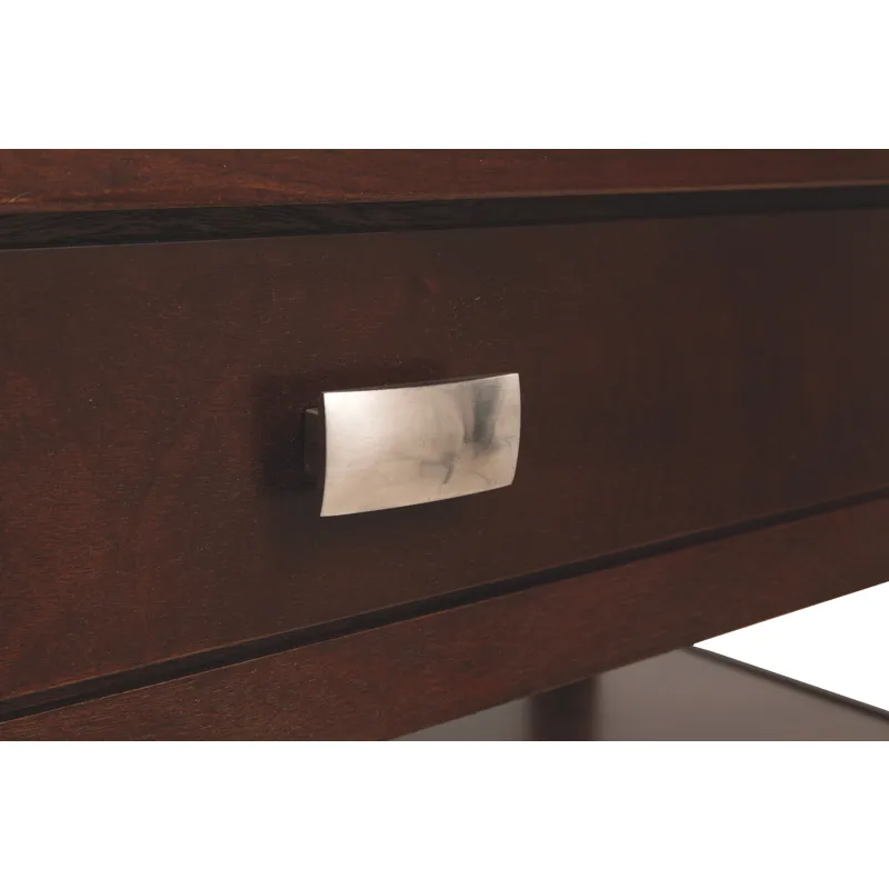 Hatsuko Coffee Table with Lift Top