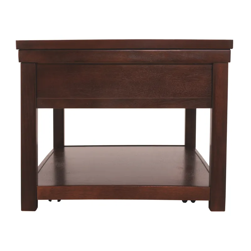 Hatsuko Coffee Table with Lift Top