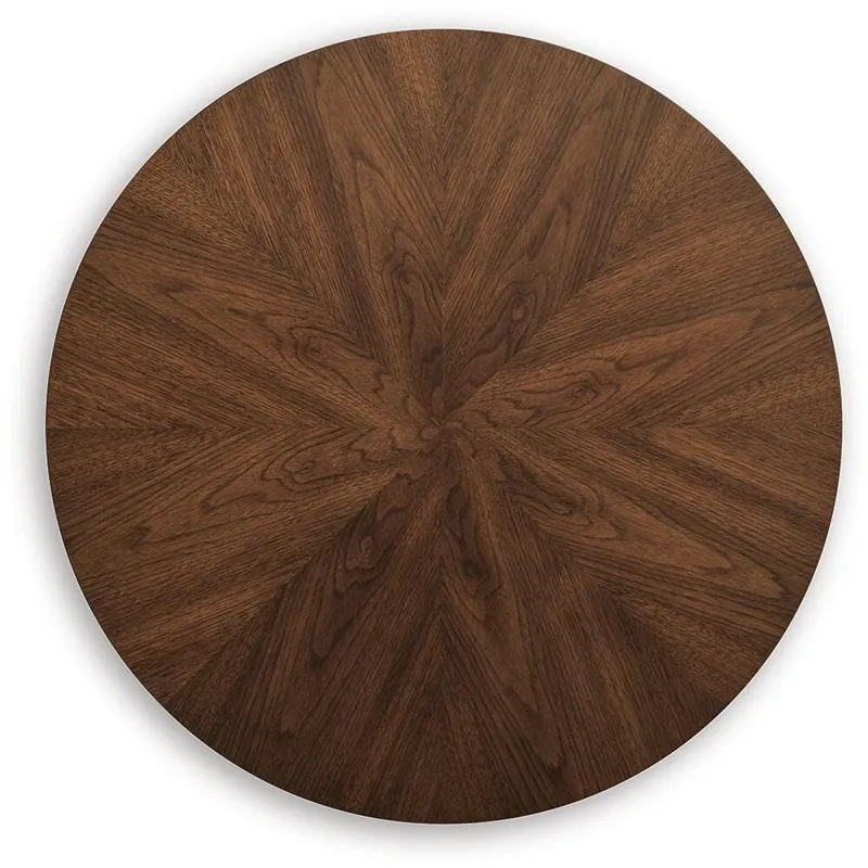 Rustic Plains End Table