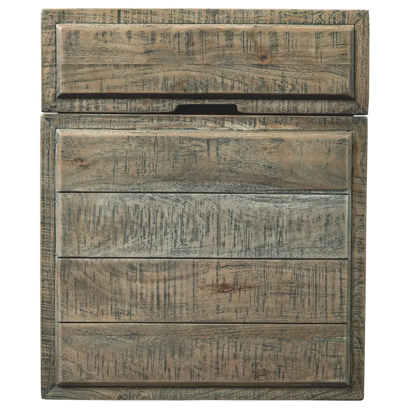Naffenburg End Table