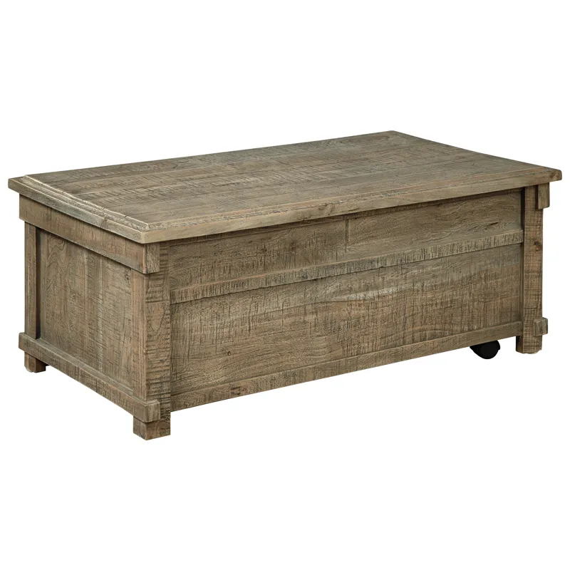 Naffenburg Lift-Top Coffee Table