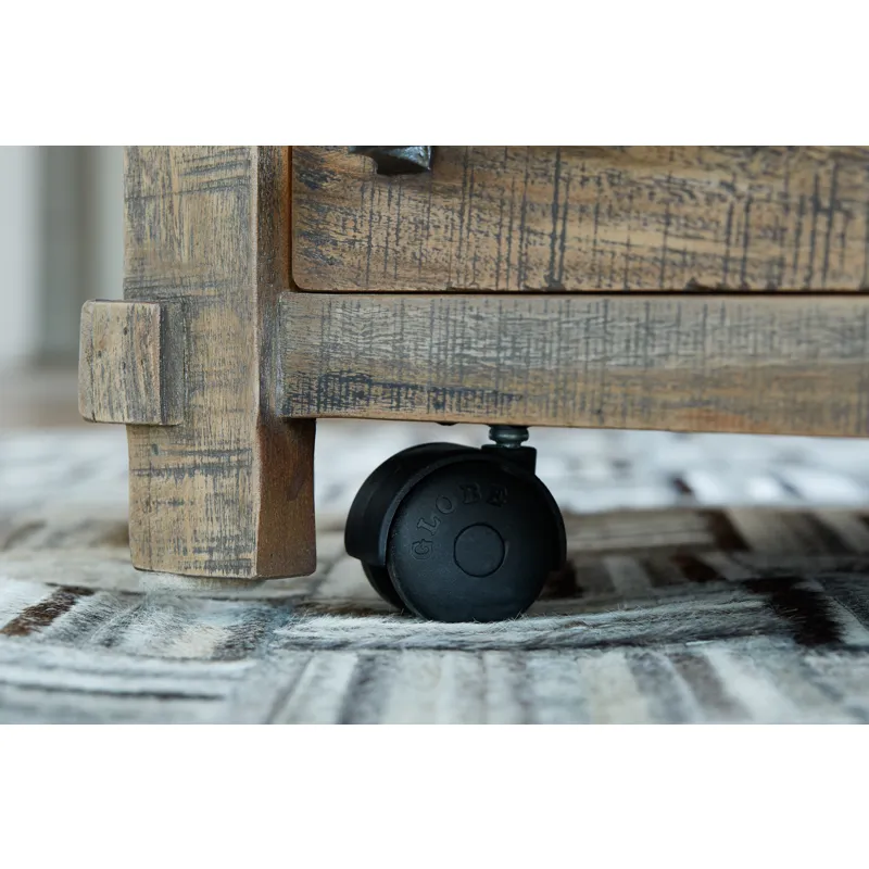 Naffenburg Lift-Top Coffee Table