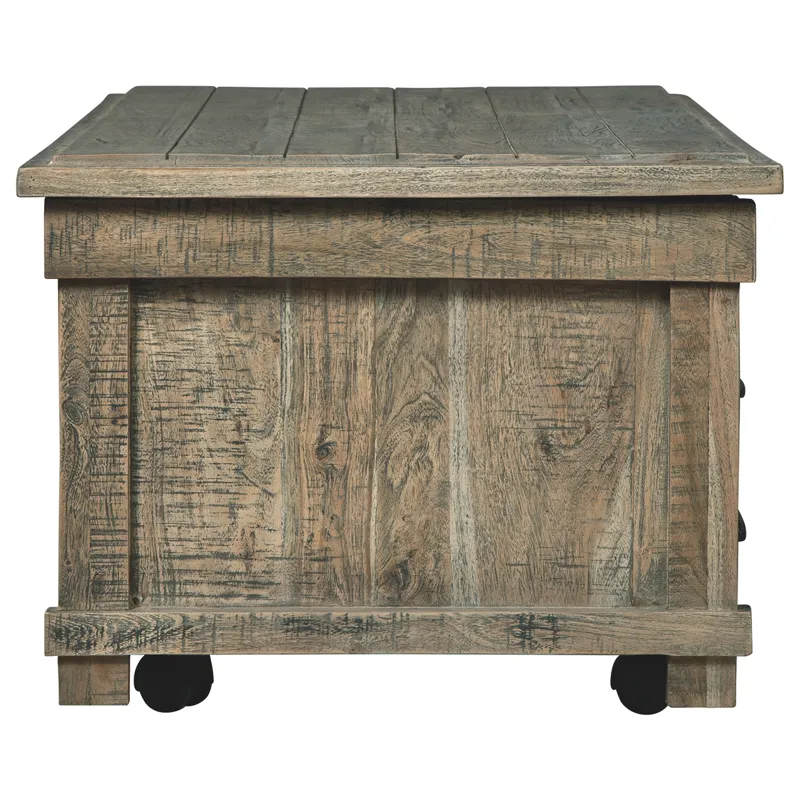 Naffenburg Lift-Top Coffee Table