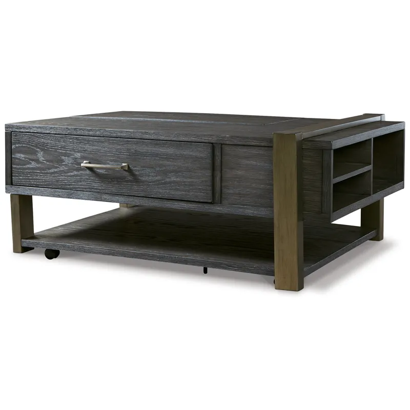 Forleeza Lift-Top Coffee Table