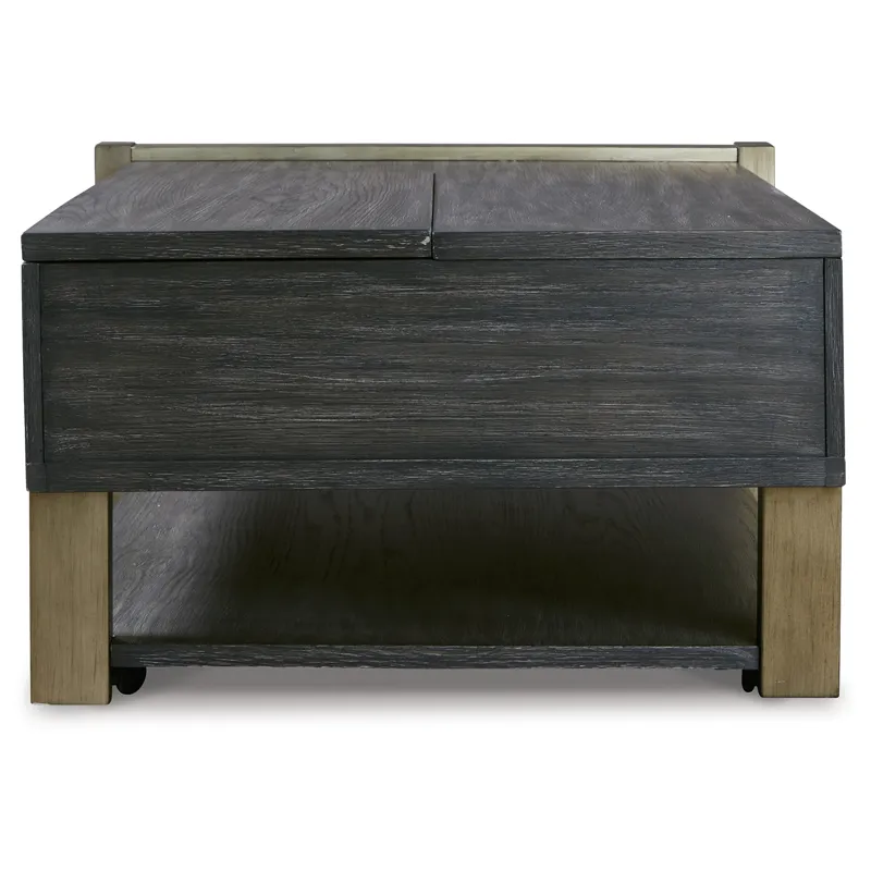 Forleeza Lift-Top Coffee Table