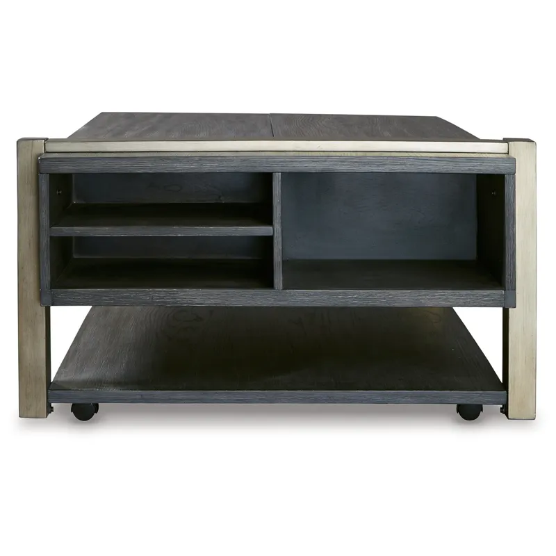 Forleeza Lift-Top Coffee Table