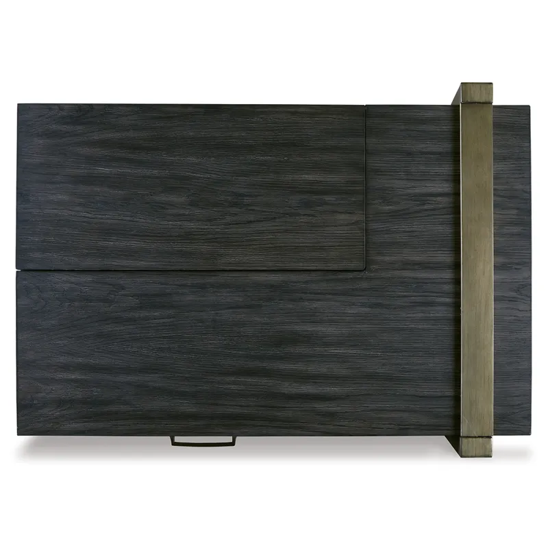 Forleeza Lift-Top Coffee Table