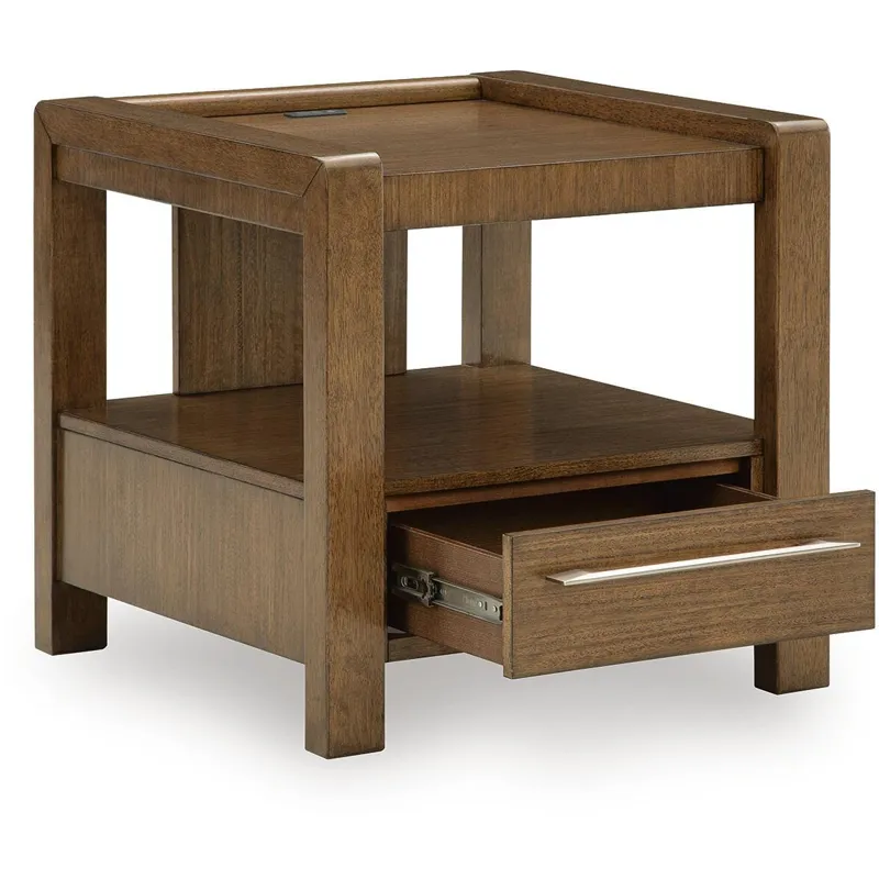 Marxmore End Table