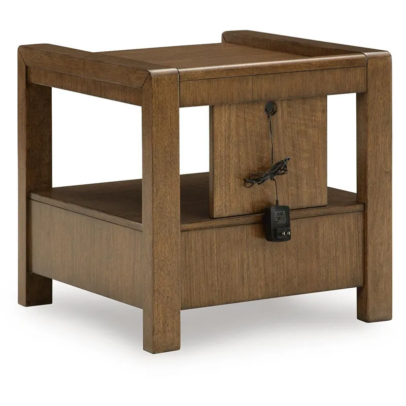 Marxmore End Table