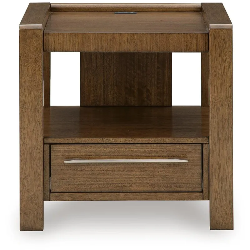Marxmore End Table