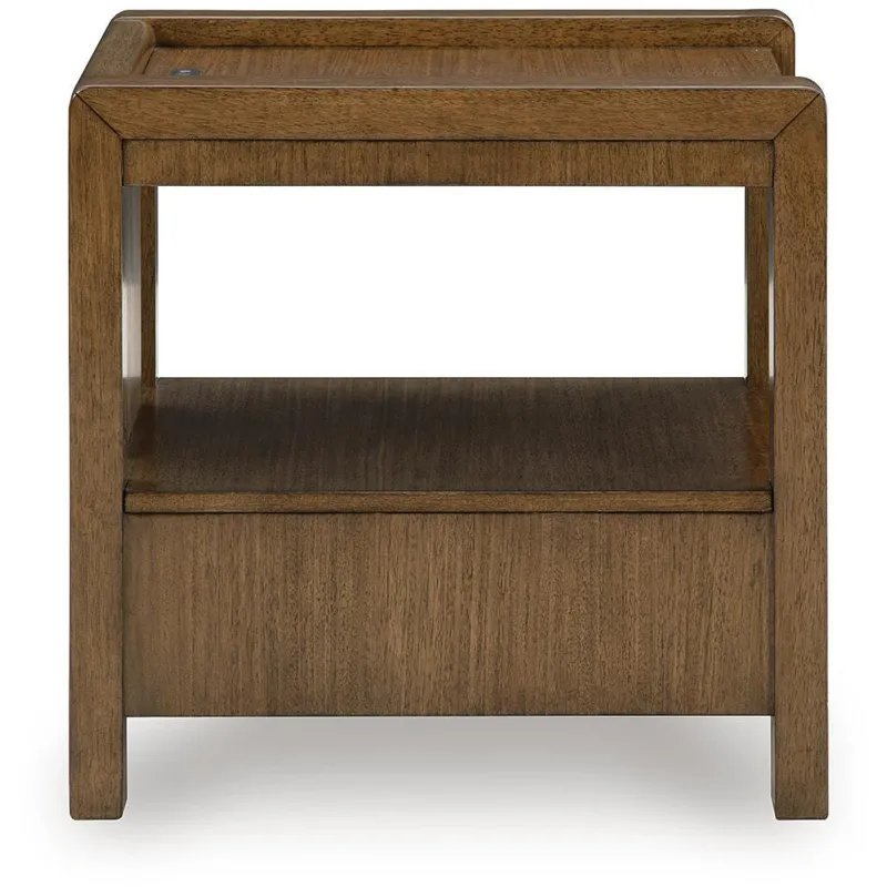 Marxmore End Table