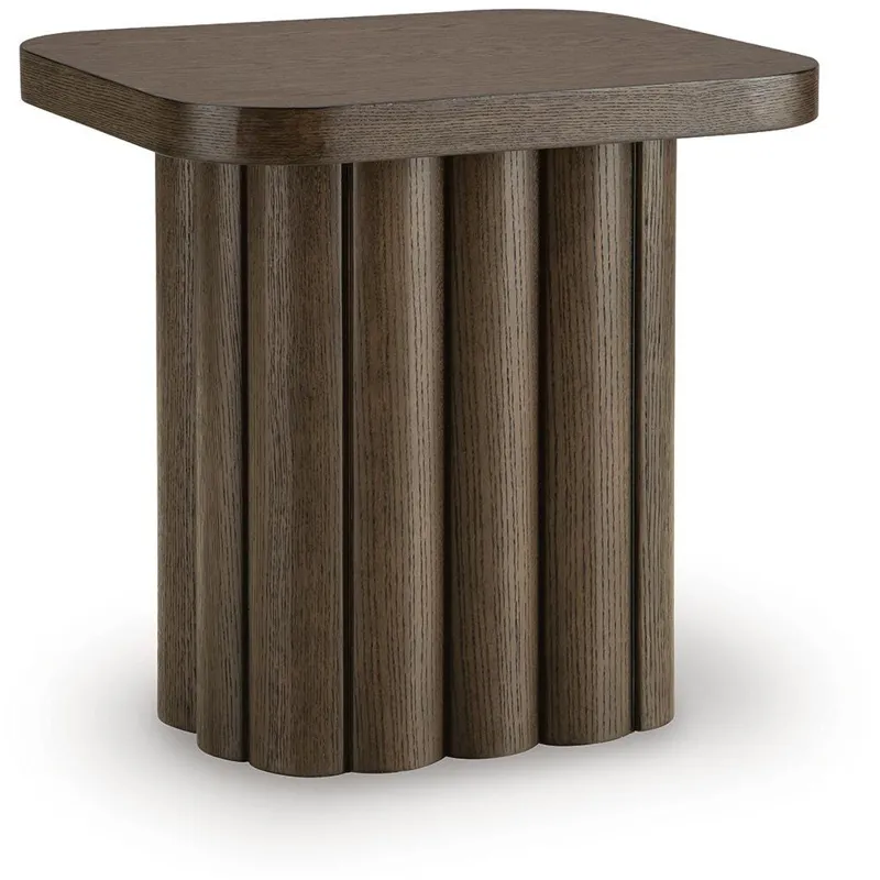 Darimore End Table