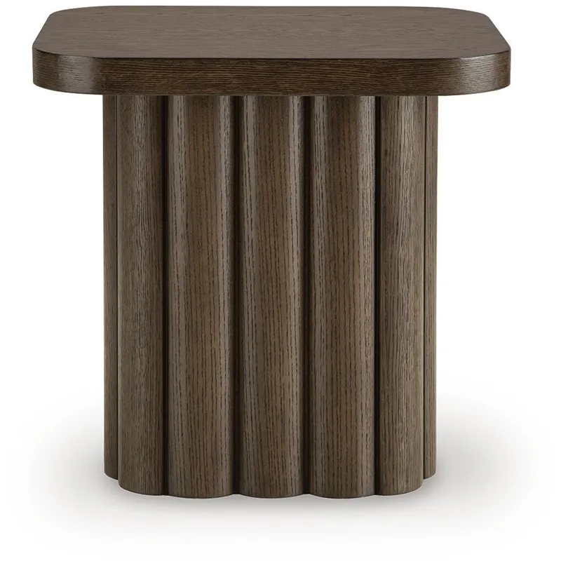Darimore End Table