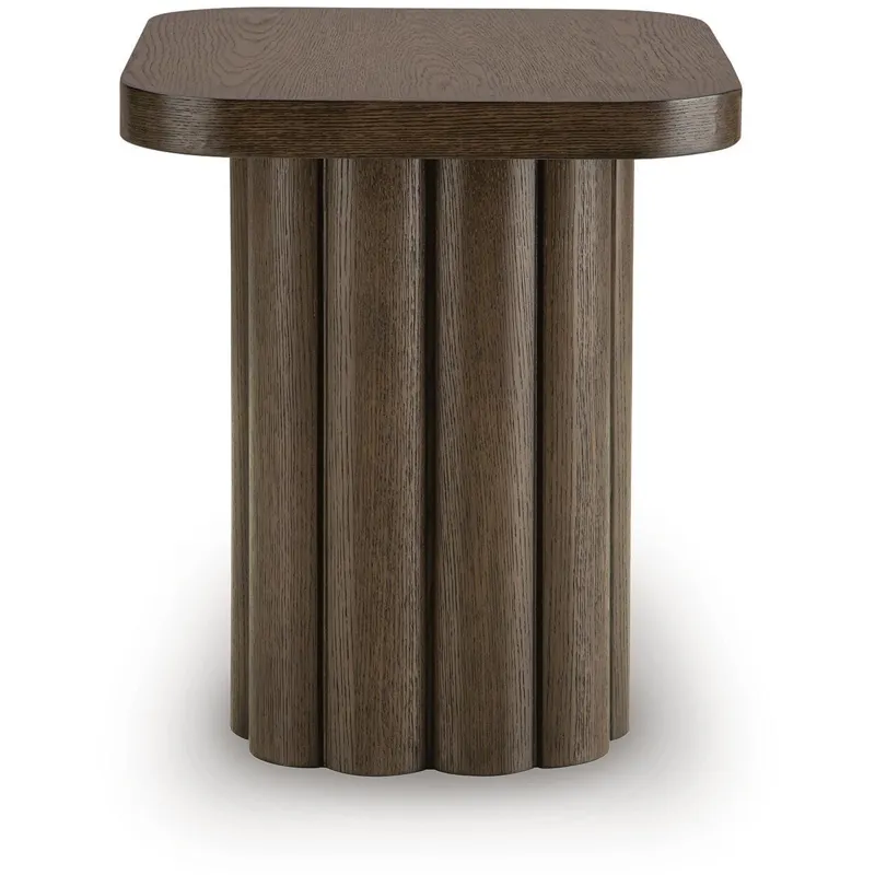 Darimore End Table