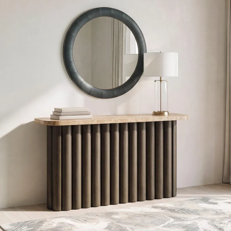 Darimore Sofa Table
