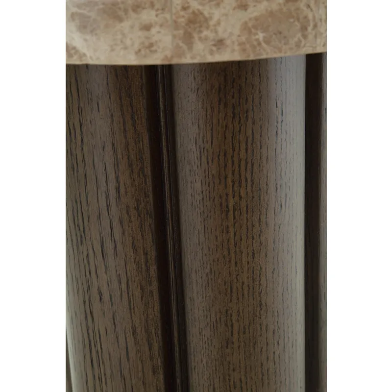 Darimore Chairside End Table