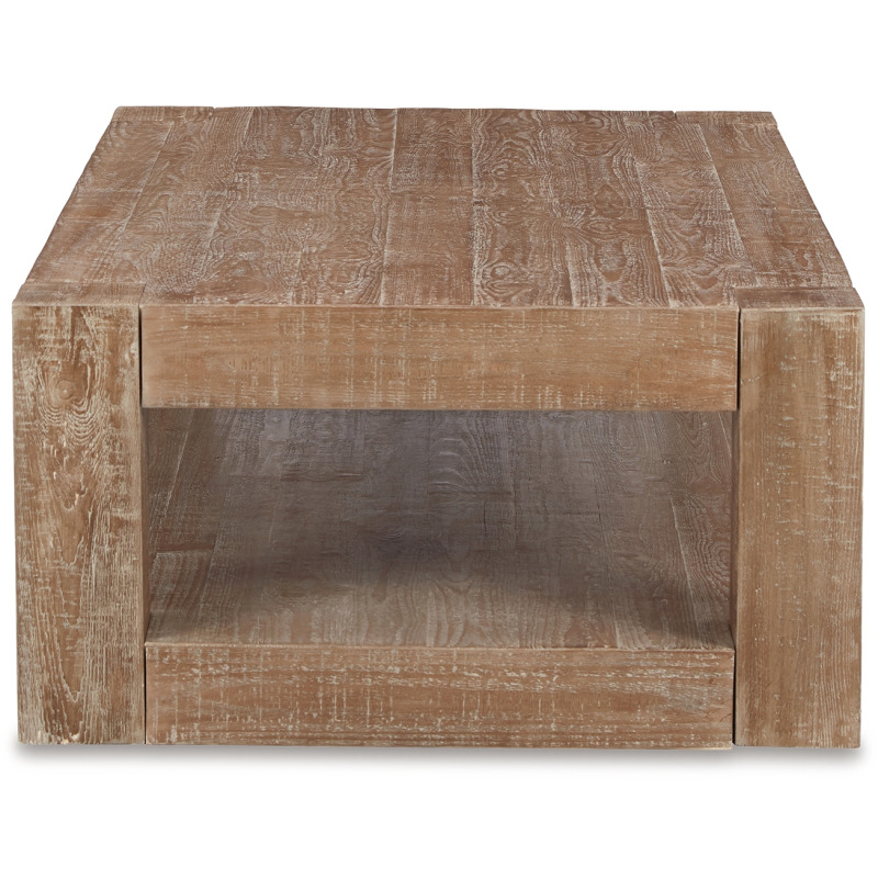 Waltleigh Coffee Table T993-1 by Signature Design by Ashley at Bruce