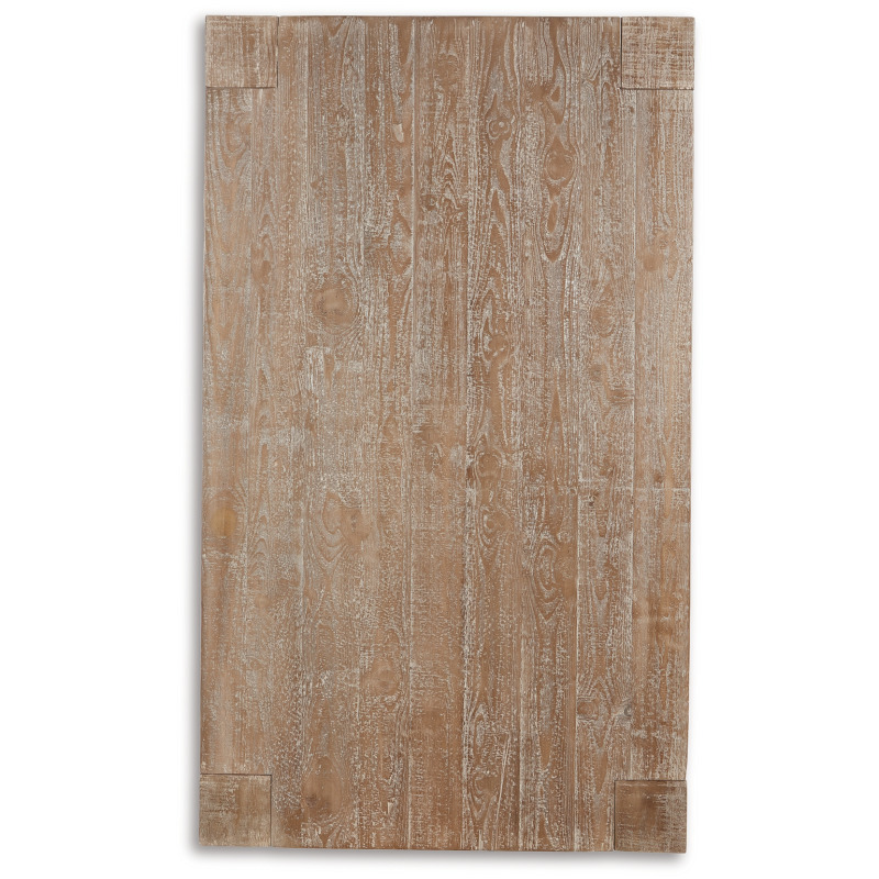 Waltleigh Coffee Table T993-1 by Signature Design by Ashley at