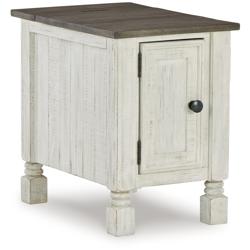 Havalance Chairside End Table T994-7 by Signature Design by Ashley