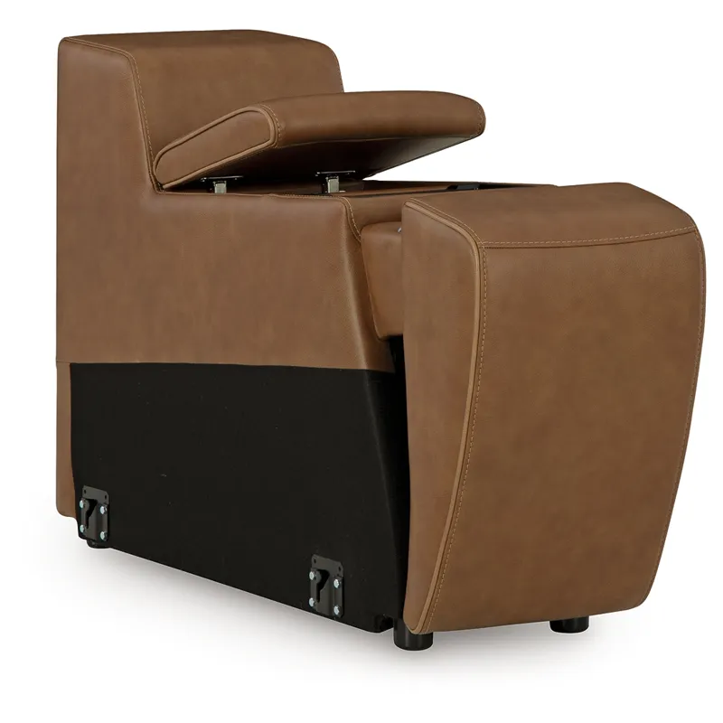 Magic Man Console with Storage