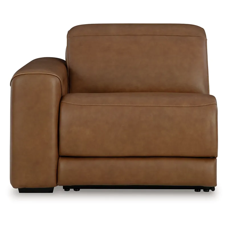Magic Man Left-Arm Facing Power Recliner