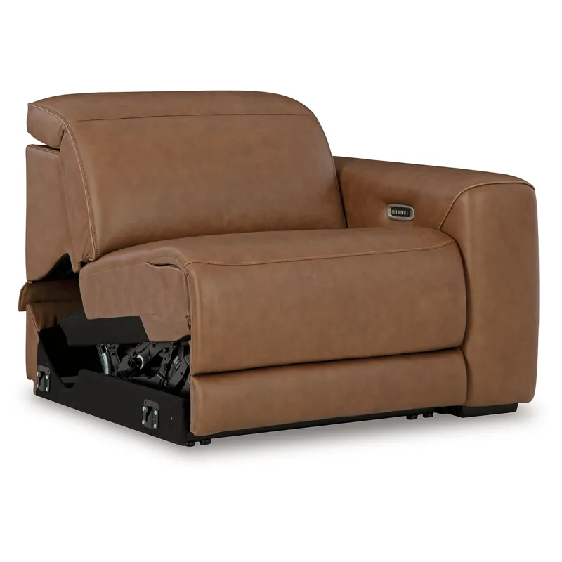 Magic Man Right-Arm Facing Power Recliner