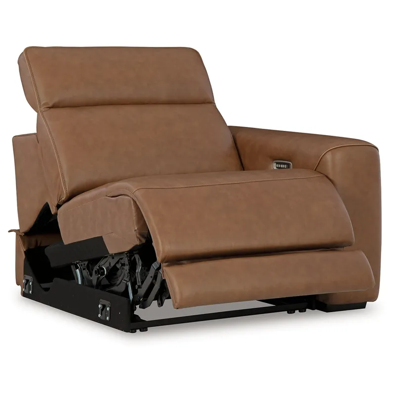Magic Man Right-Arm Facing Power Recliner