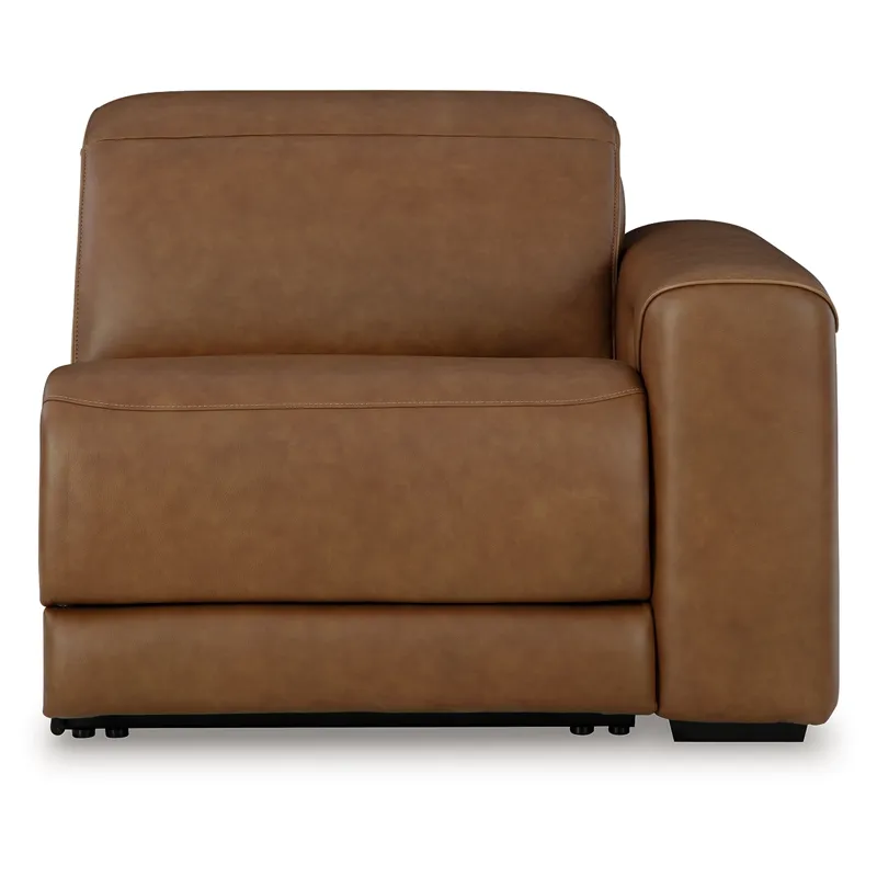 Magic Man Right-Arm Facing Power Recliner