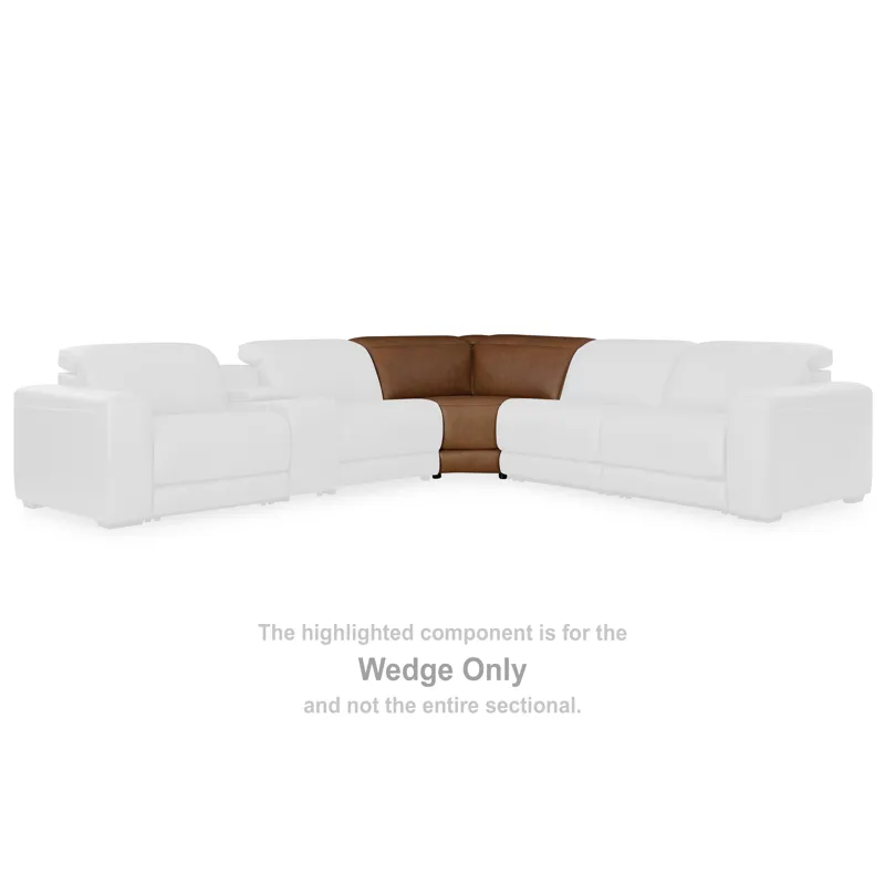 Magic Man Wedge