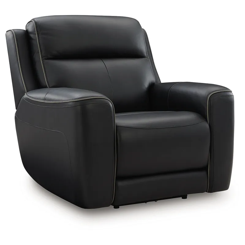 5Z-Comfort Power Recliner