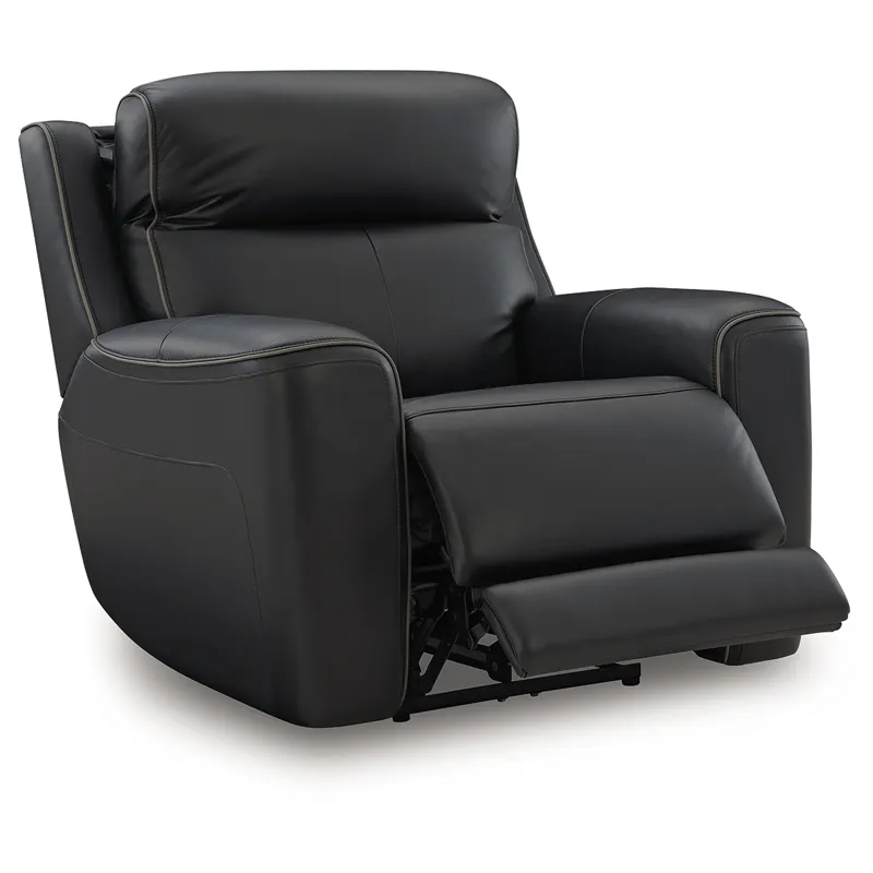 5Z-Comfort Power Recliner